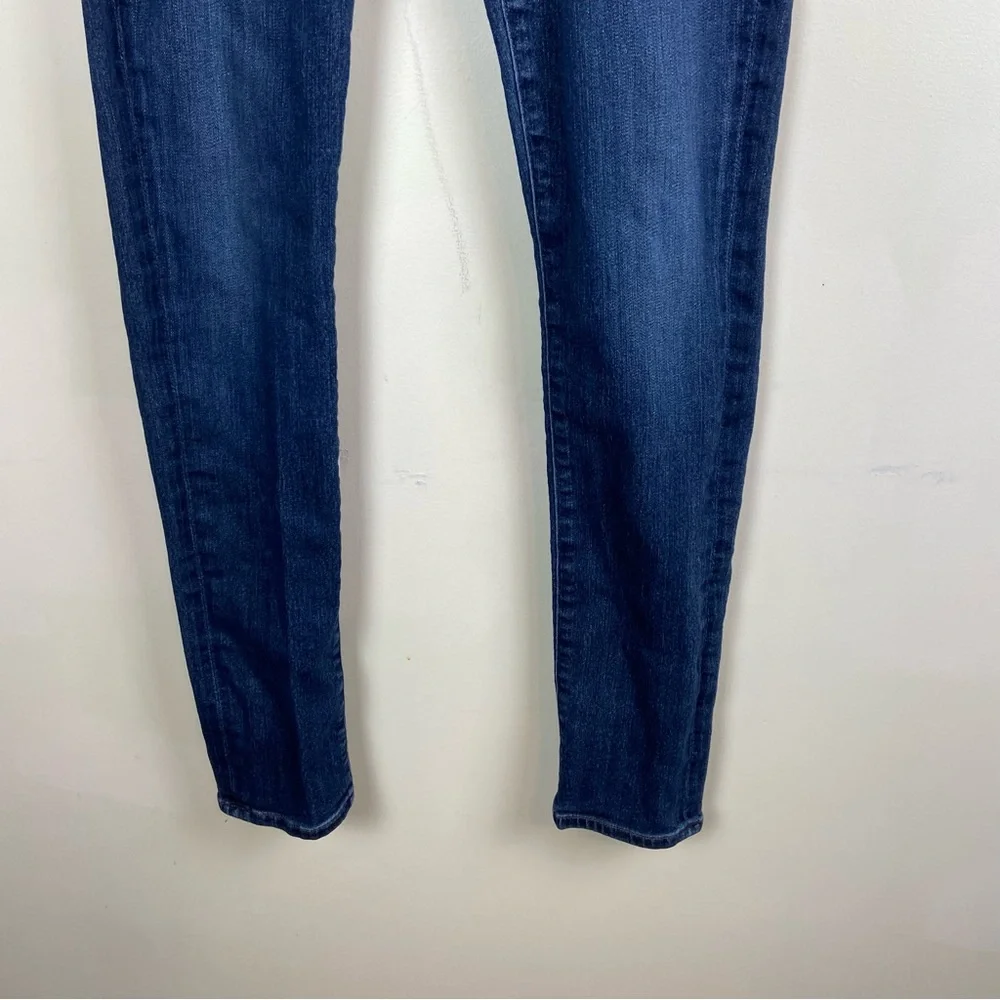Citizens of Humanity Avedon Skinny Maternity Denim‎ Jeans 27 Stretch Pregnancy